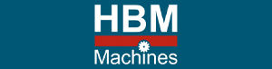 HBM Machines BE