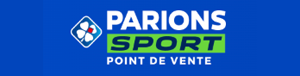 Parions Sport Point de vente