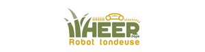 Heer Robot Tondeuse