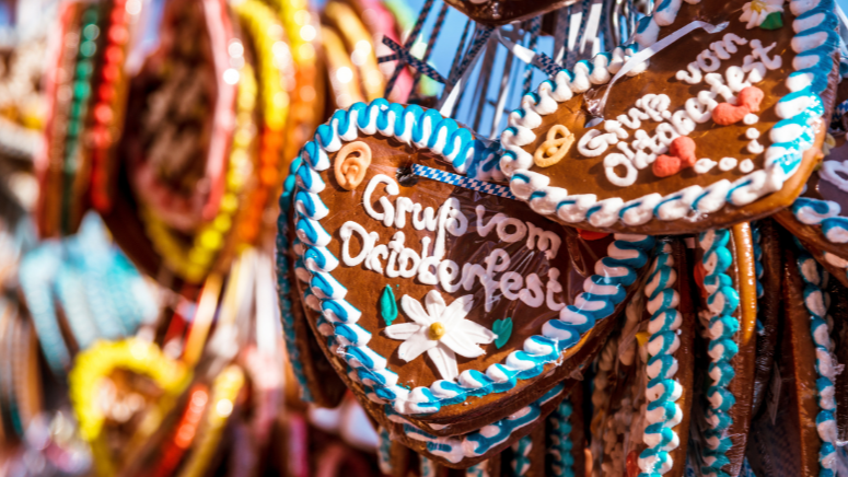 Oktoberfest