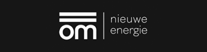 om | nieuwe energie
