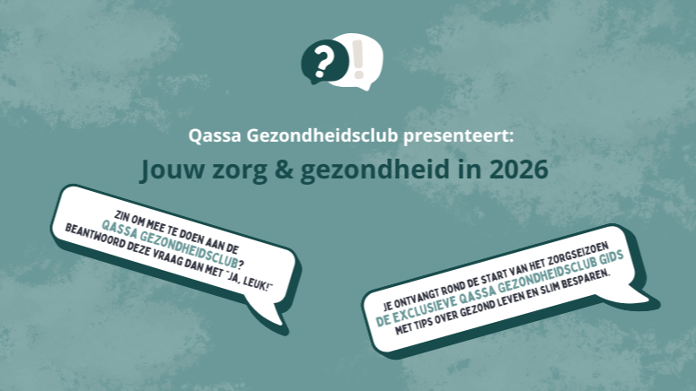 Qassa Gezondheidsclub