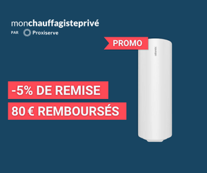 monchauffage monchauffage