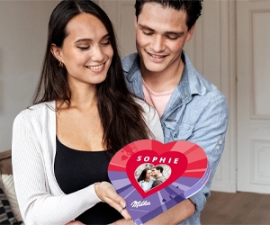 yoursurprise valentijn