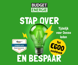 Budget energie Budget energie