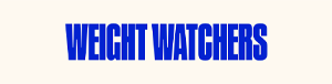 WeightWatchers