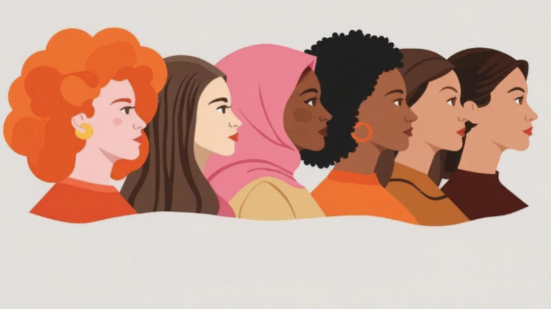 Internationale Vrouwen Dag