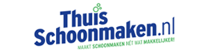 ThuisSchoonmaken NL & BE