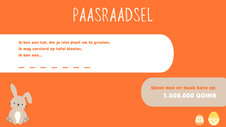 Paasraadsel
