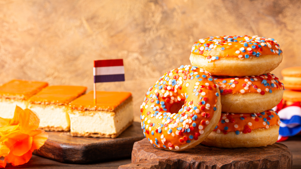 Koningsdag