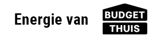 Energie van Budget Thuis