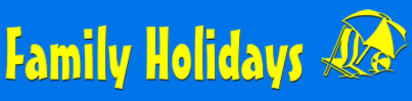 Familyholidays.be