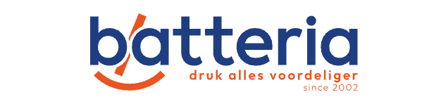 Batteria.be