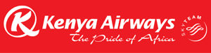 Kenya Airways FR