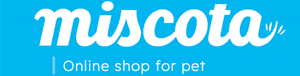 Miscota Pet Care shop
