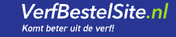 Verfbestelsite.nl