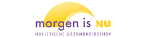 Morgen Is Nu