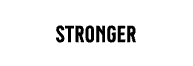 Stronger