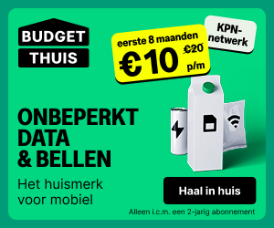 budgets