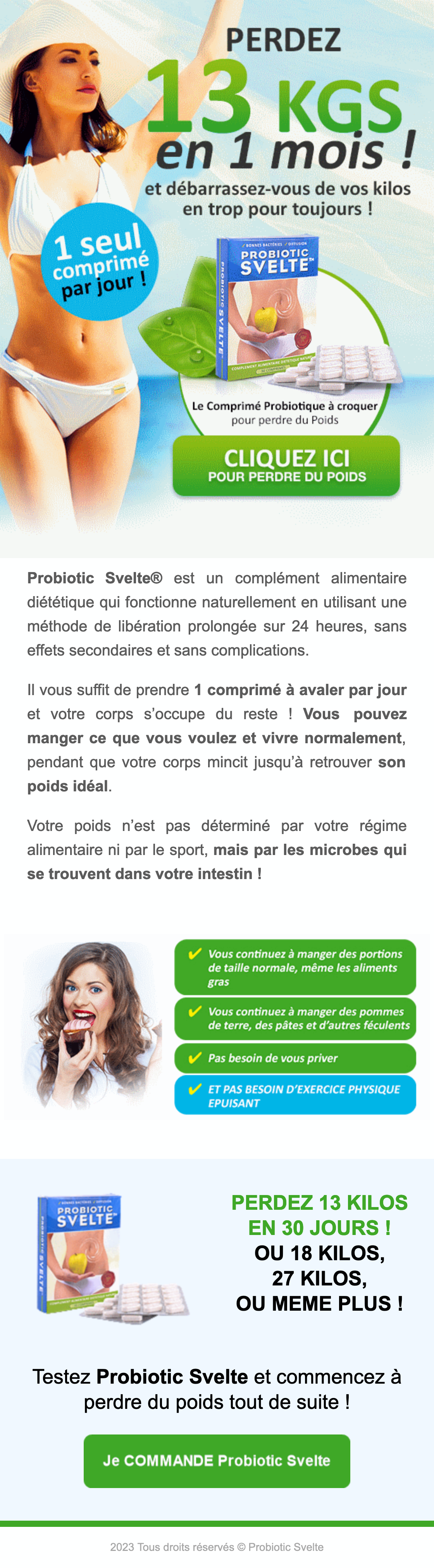 Probiotic