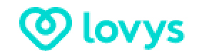 Lovys