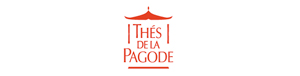 Thés de la Pagode