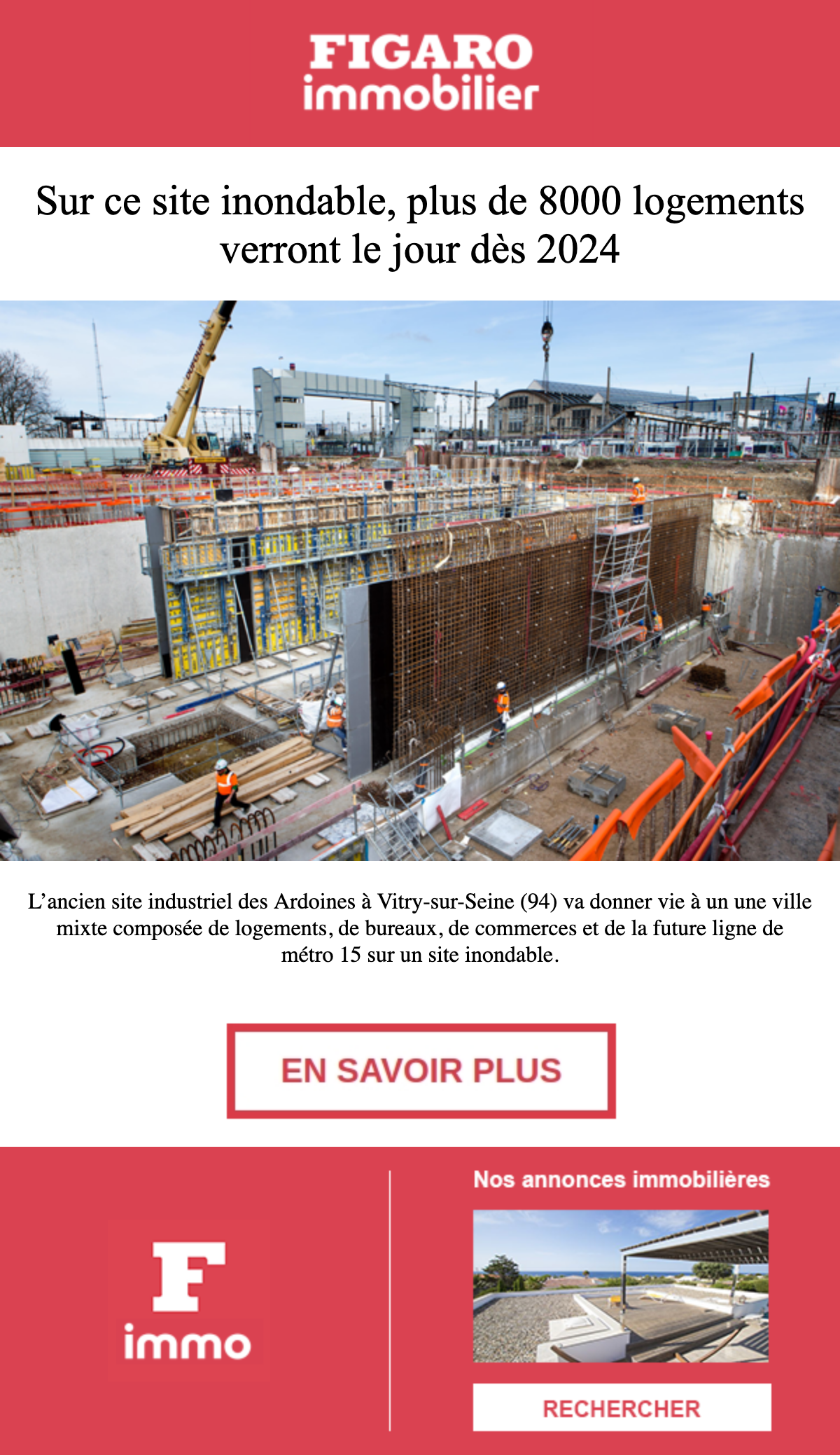 Figaro immo
