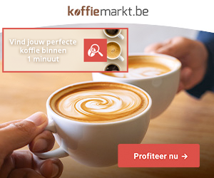 Koffiemarkt algemeen Koffiemarkt algemeen
