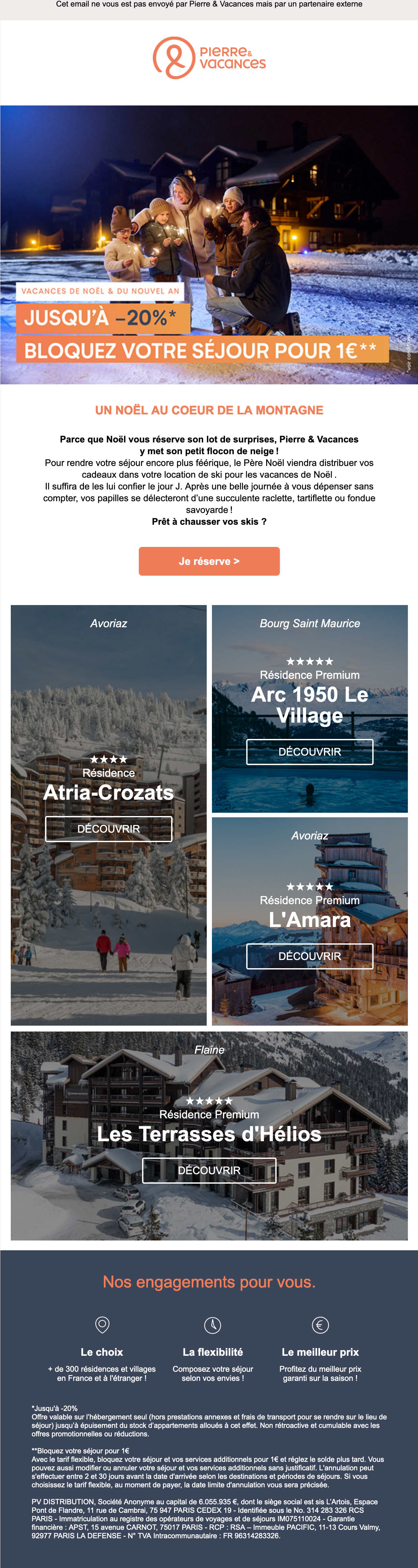 Pierre & Vacances