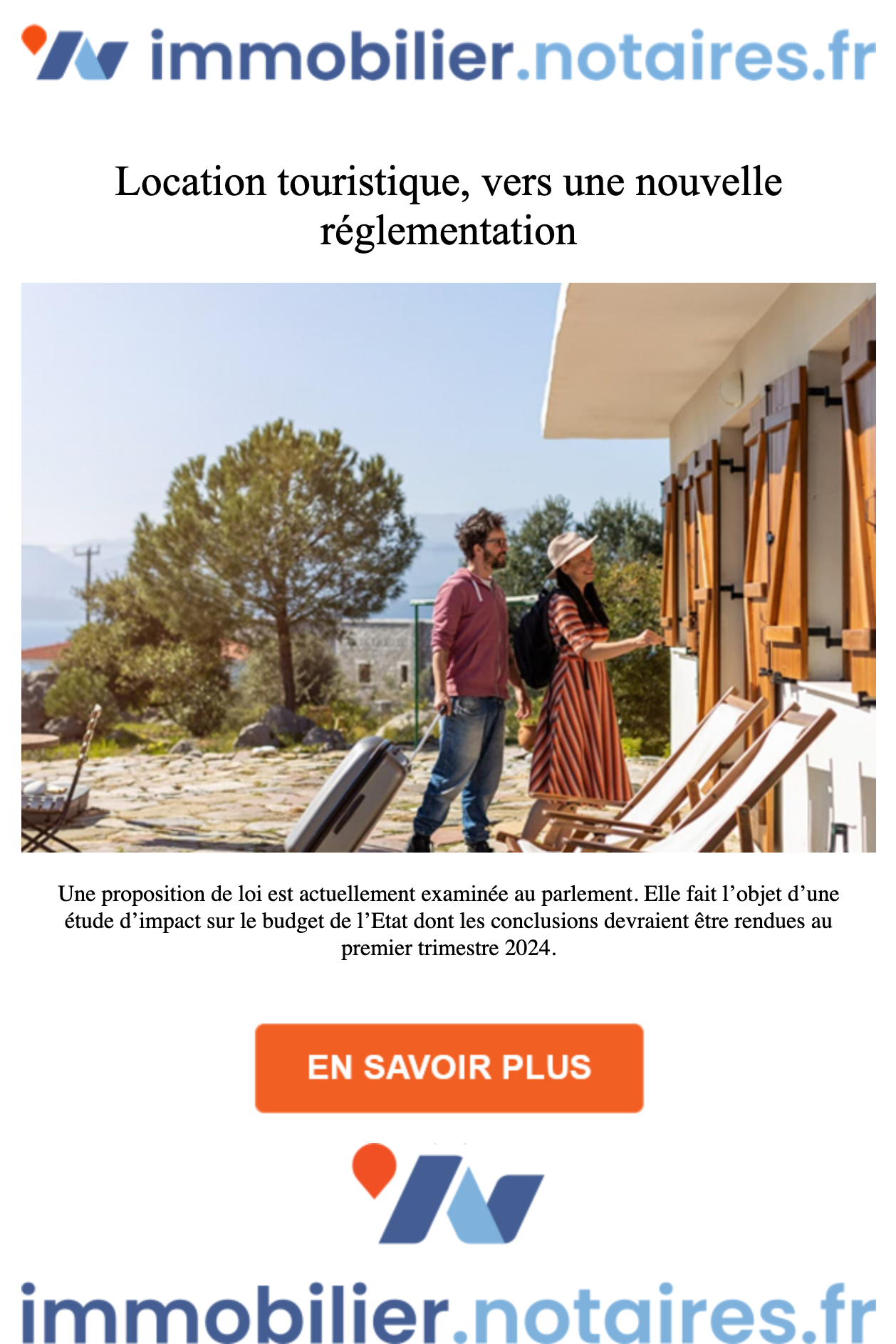 Immobilier Notaire