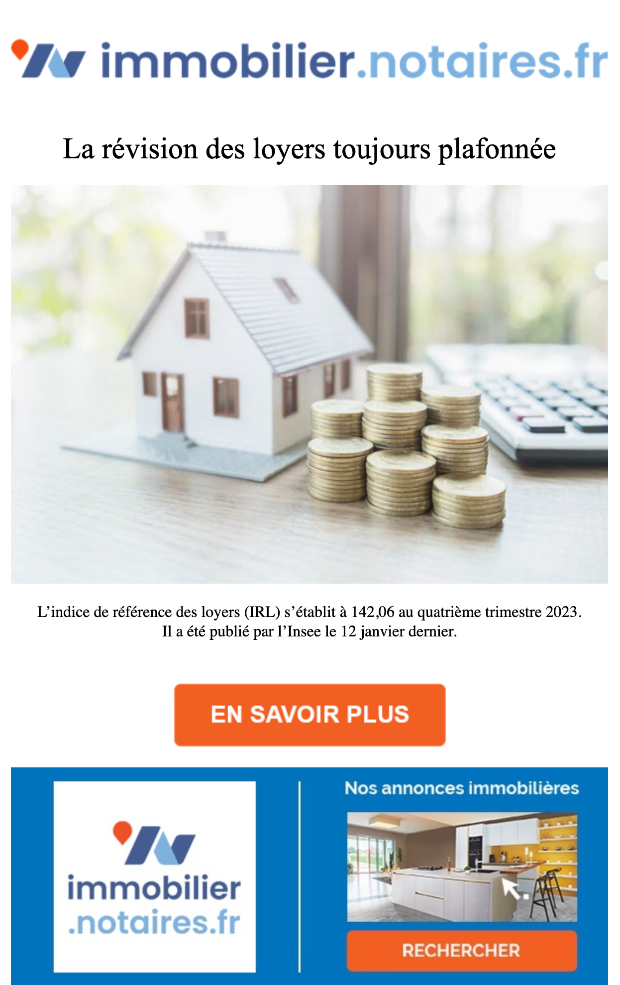 Immobilier Notaires