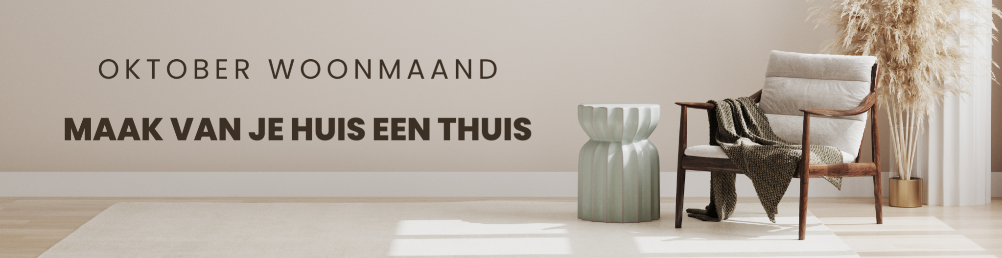 Woonmaand
