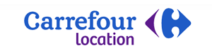 Carrefour location