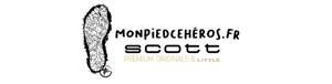 Mon pied ce héros