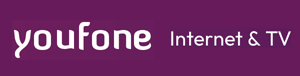 Youfone TV Alles-in-1