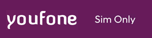 Youfone Sim Only