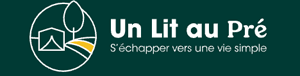 Un lit au pré